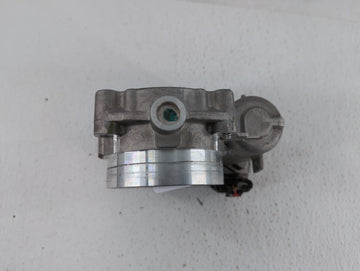 2011-2017 Dodge Journey Throttle Body P/N:05184349AF 05184349AD, 05184349AB Fits Fits 2011 2012 2013 2014 2015 2016 2017 2018 2019 OEM Used Auto Parts
