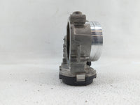 2011-2017 Dodge Journey Throttle Body P/N:05184349AF 05184349AD, 05184349AB Fits Fits 2011 2012 2013 2014 2015 2016 2017 201