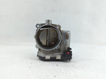 2011-2017 Dodge Journey Throttle Body P/N:05184349AF 05184349AD, 05184349AB Fits Fits 2011 2012 2013 2014 2015 2016 2017 201