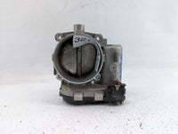 2011-2017 Dodge Journey Throttle Body P/N:05184349AF 05184349AD, 05184349AB Fits Fits 2011 2012 2013 2014 2015 2016 2017 201