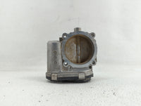 2011-2017 Dodge Journey Throttle Body P/N:05184349AF 05184349AD, 05184349AB Fits Fits 2011 2012 2013 2014 2015 2016 2017 201