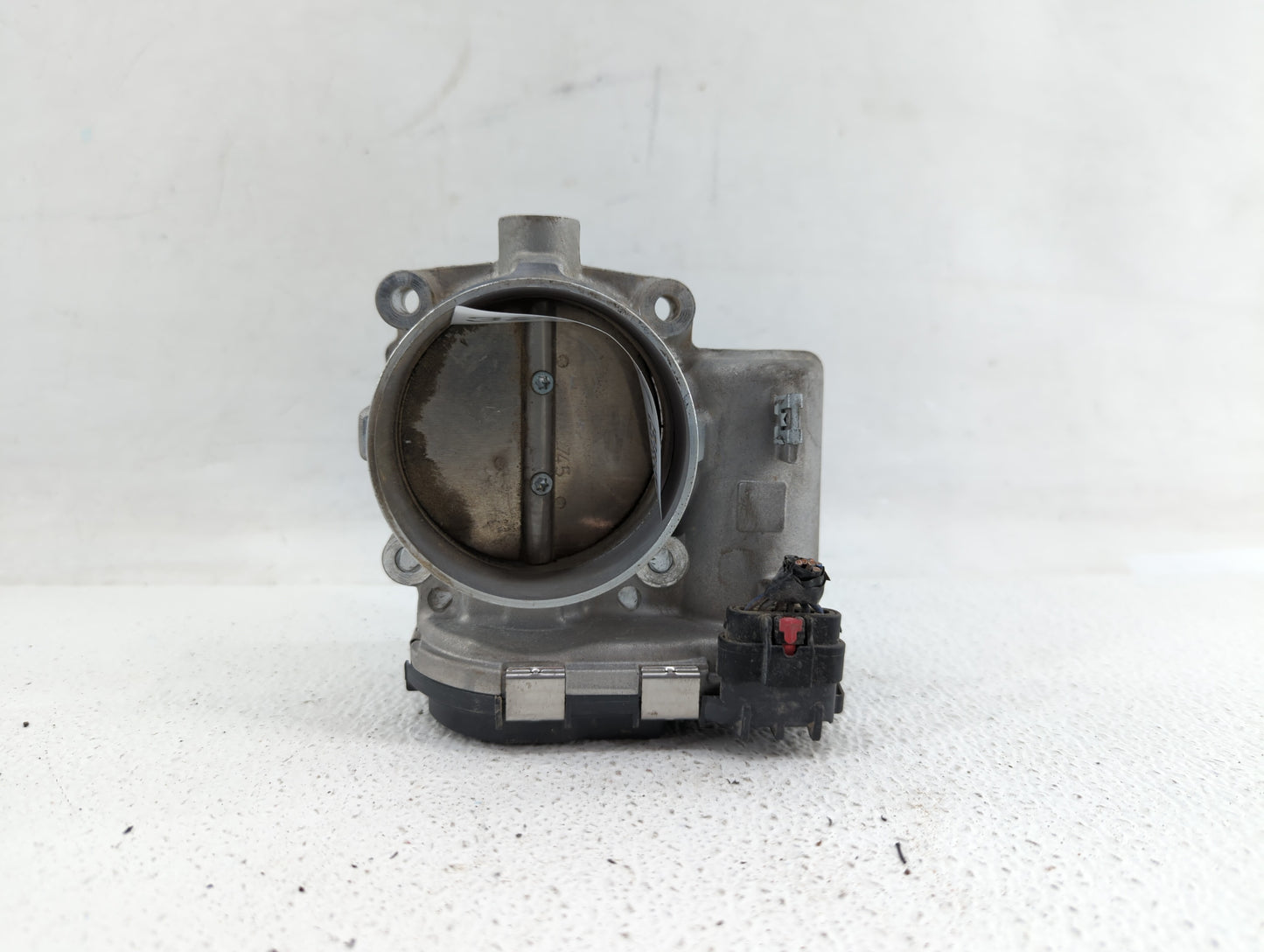 2011-2017 Dodge Journey Throttle Body P/N:05184349AF 05184349AD, 05184349AB Fits Fits 2011 2012 2013 2014 2015 2016 2017 201