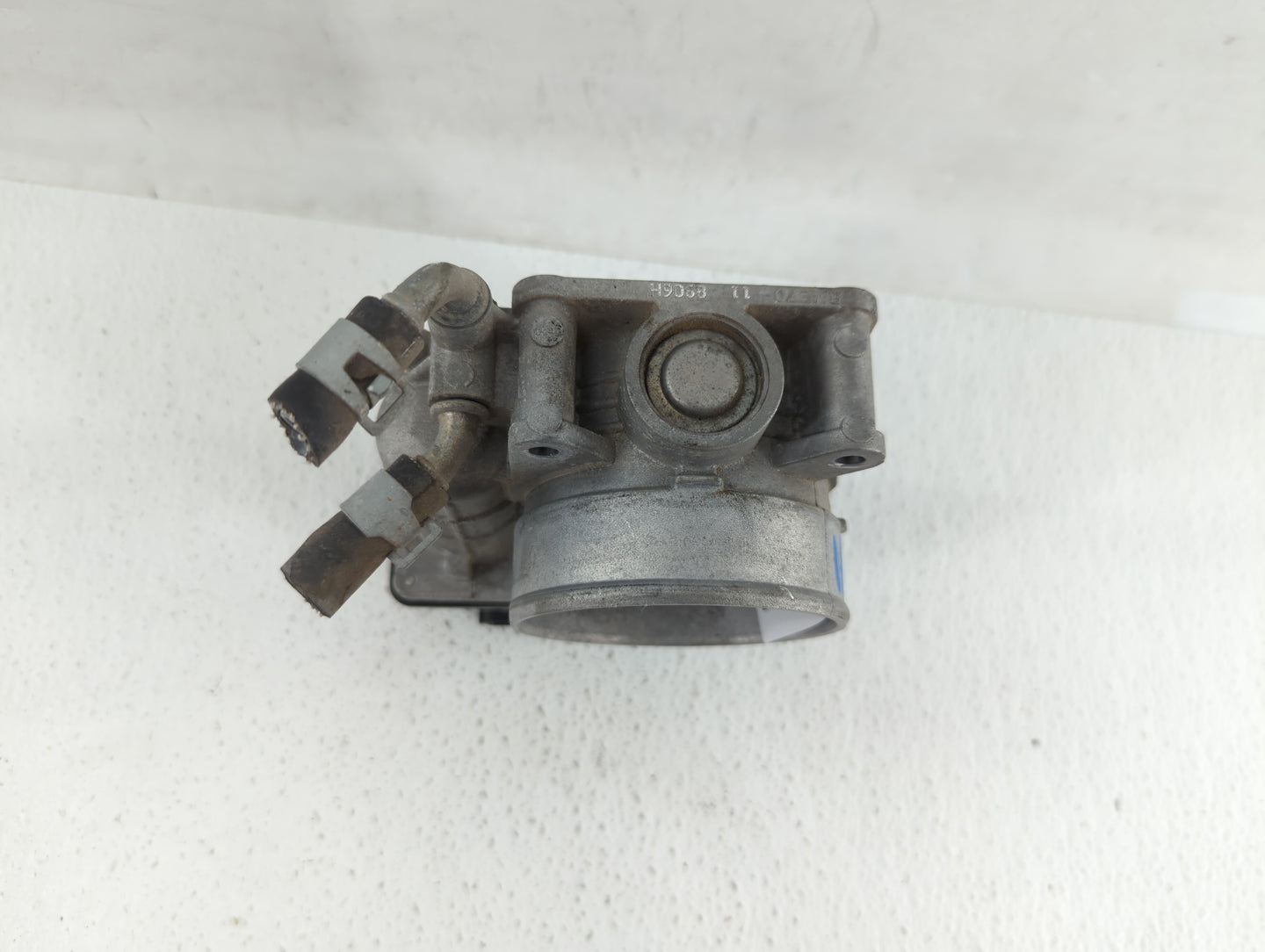 2011-2017 Dodge Journey Throttle Body P/N:05184349AF 05184349AD, 05184349AB Fits Fits 2011 2012 2013 2014 2015 2016 2017 201