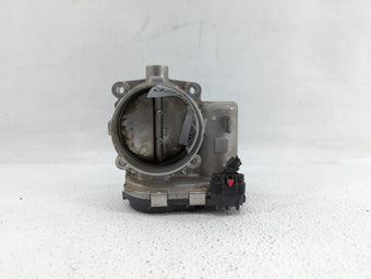 compare product 2011-2017 Dodge Journey Throttle Body P/N:05184349AF 05184349AD, 05184349AB Fits Fits 2011 2012 2013 2014 2015 2016 2017 2018 2019 OEM Used Auto Parts
