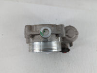 2011-2017 Dodge Journey Throttle Body P/N:05184349AF 05184349AD, 05184349AB Fits Fits 2011 2012 2013 2014 2015 2016 2017 201
