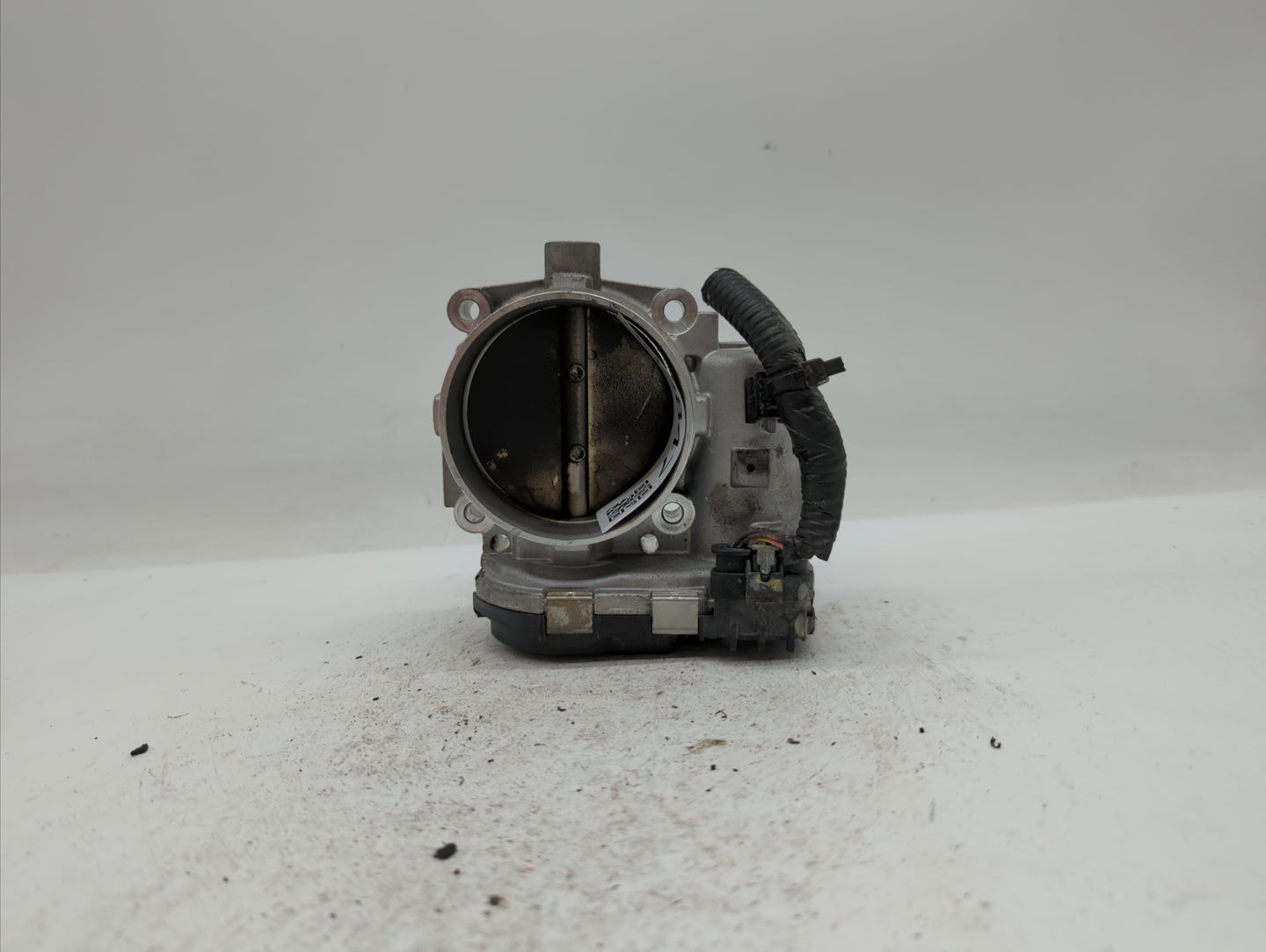2011-2017 Dodge Journey Throttle Body P/N:05184349AC 05184349AF, 05184349AD Fits Fits 2011 2012 2013 2014 2015 2016 2017 201