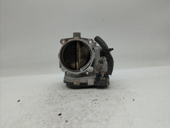 compare product 2011-2017 Dodge Journey Throttle Body P/N:05184349AC 05184349AF, 05184349AD Fits Fits 2011 2012 2013 2014 2015 2016 2017 2018 2019 OEM Used Auto Parts