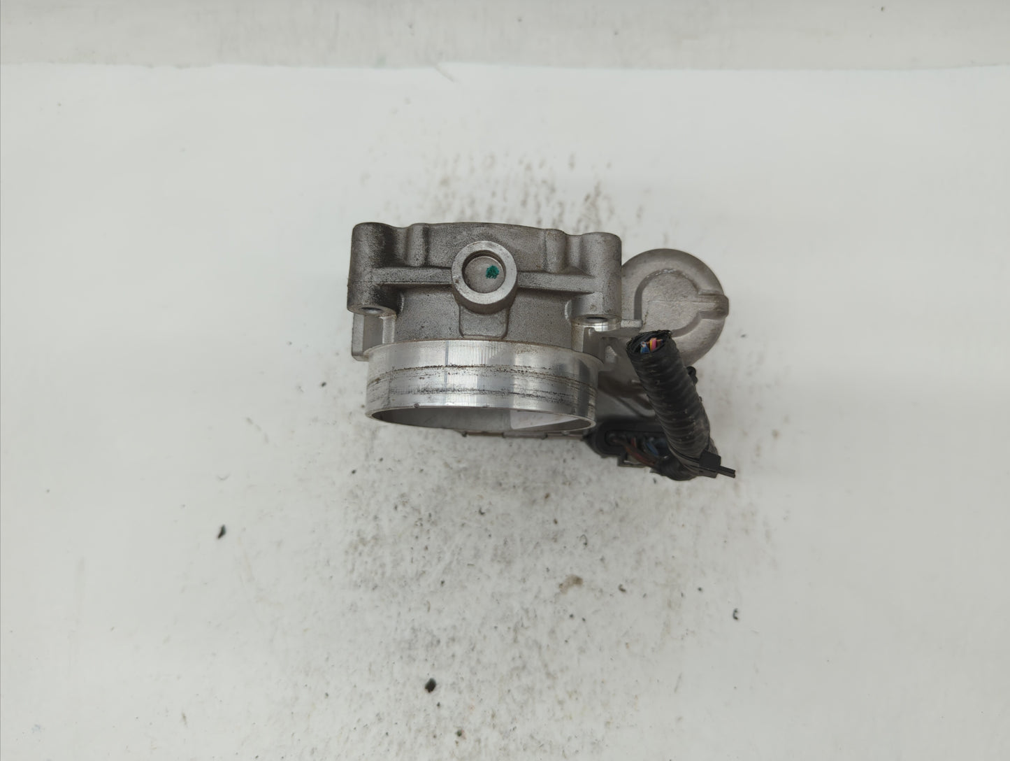 2011-2017 Dodge Journey Throttle Body P/N:05184349AC 05184349AF, 05184349AD Fits Fits 2011 2012 2013 2014 2015 2016 2017 201