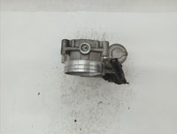 2011-2017 Dodge Journey Throttle Body P/N:05184349AC 05184349AF, 05184349AD Fits Fits 2011 2012 2013 2014 2015 2016 2017 201