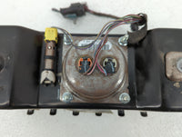 2012-2012 Dodge Journey Air Bag Passenger Right Dashboard Oem - Oemusedautoparts1.com