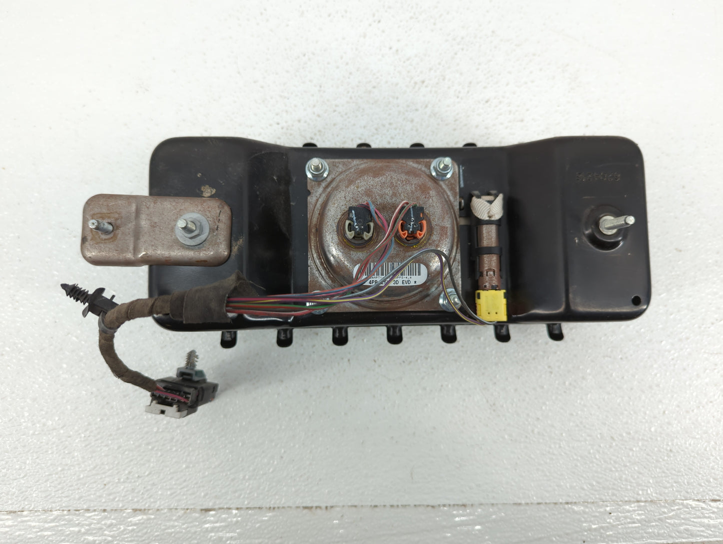 2012-2012 Dodge Journey Air Bag Passenger Right Dashboard Oem - Oemusedautoparts1.com