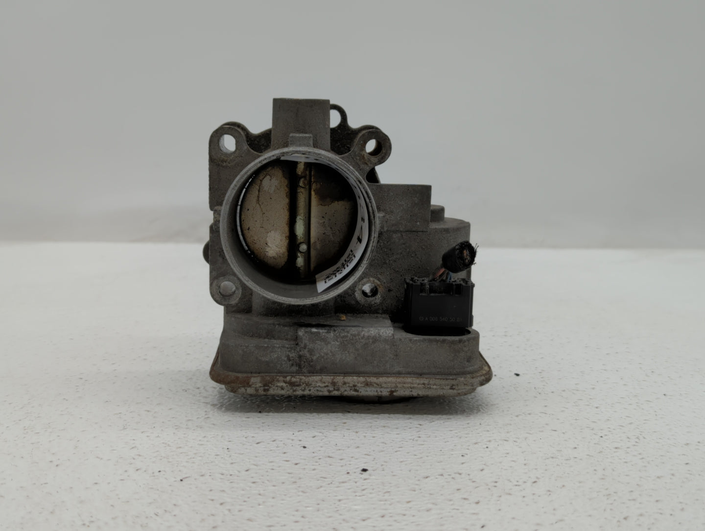 2009-2017 Dodge Journey Throttle Body P/N:TB1150D 68366012AA Fits Fits 2007 2008 2009 2010 2011 2012 2013 2014 2015 2016 201