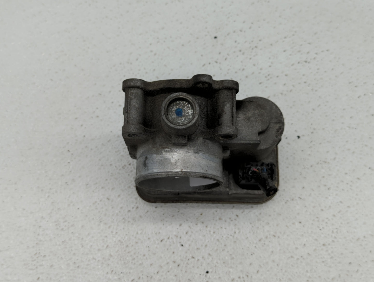 2009-2017 Dodge Journey Throttle Body P/N:TB1150D 68366012AA Fits Fits 2007 2008 2009 2010 2011 2012 2013 2014 2015 2016 201