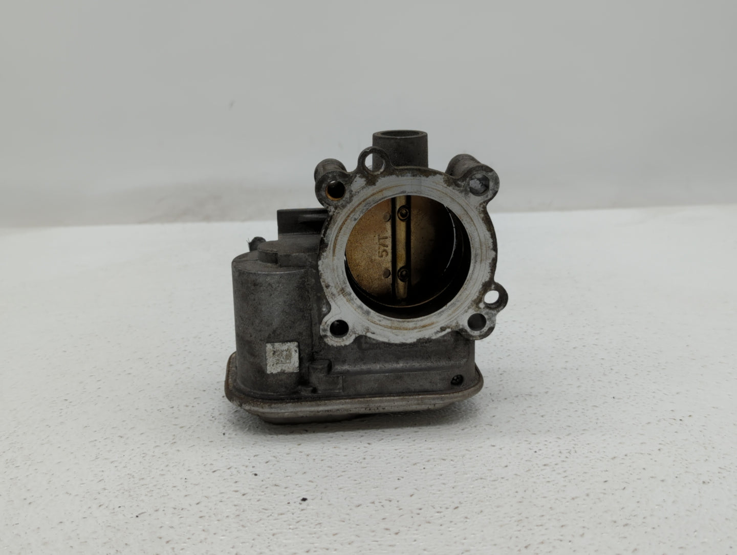 2009-2017 Dodge Journey Throttle Body P/N:TB1150D 68366012AA Fits Fits 2007 2008 2009 2010 2011 2012 2013 2014 2015 2016 201