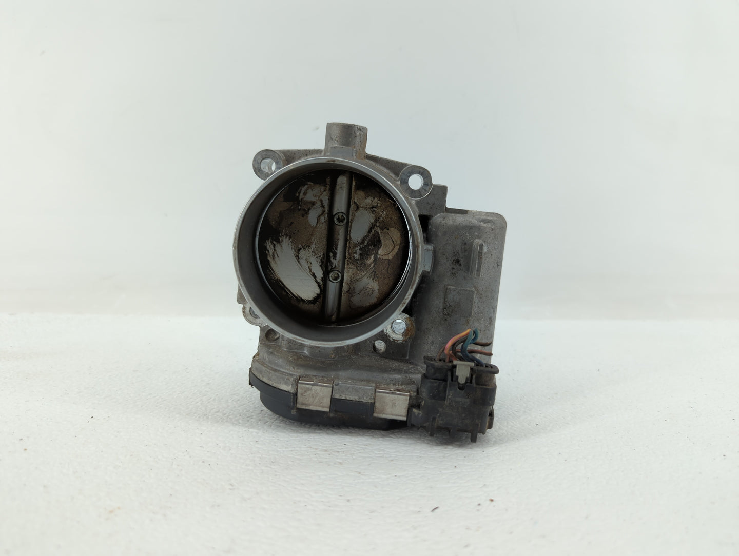 2011-2017 Dodge Journey Throttle Body P/N:05184349AE 05184349AD, 05184349AC Fits Fits 2011 2012 2013 2014 2015 2016 2017 201