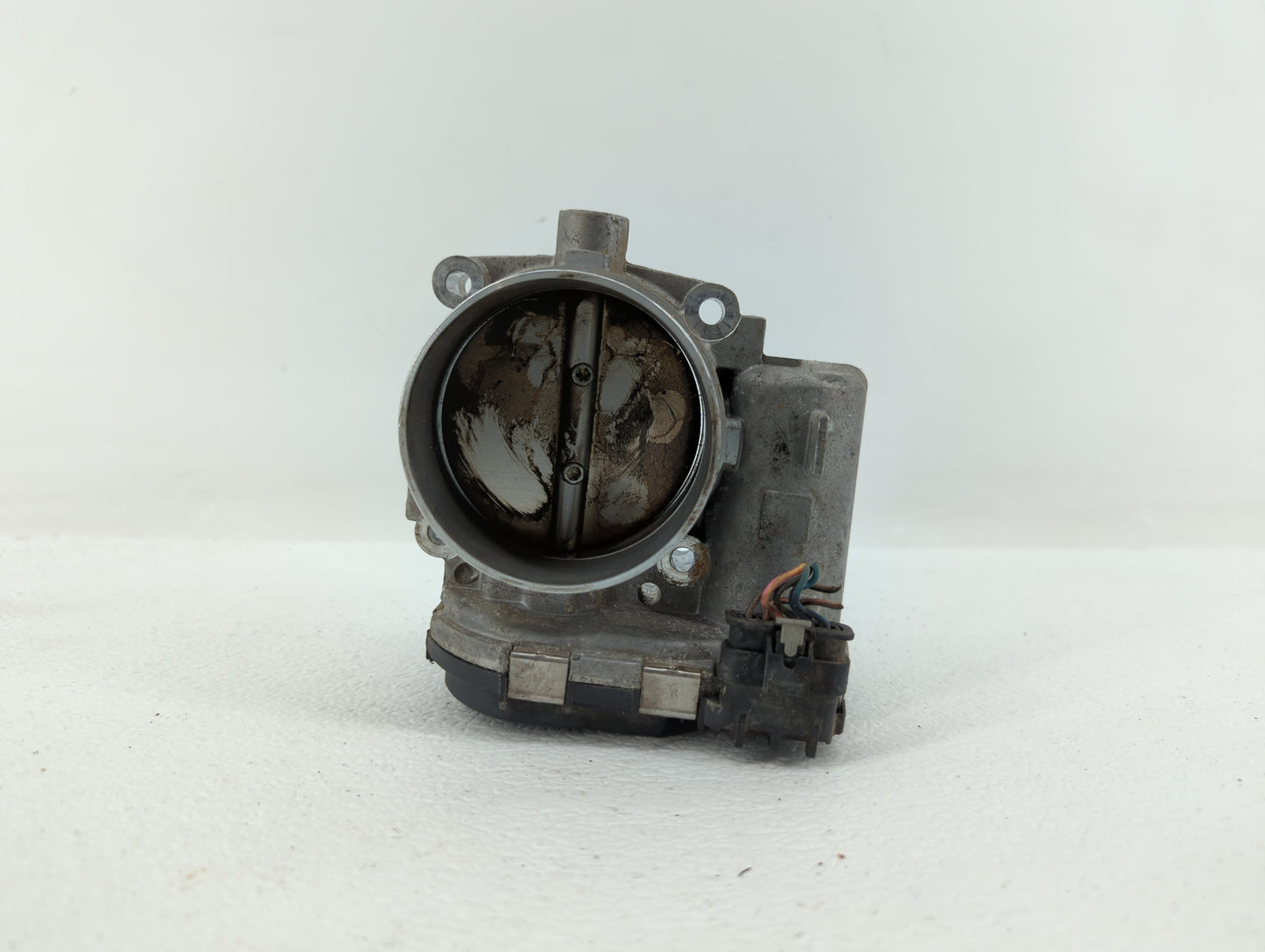 2011-2017 Dodge Journey Throttle Body P/N:05184349AE 05184349AD, 05184349AC Fits Fits 2011 2012 2013 2014 2015 2016 2017 201