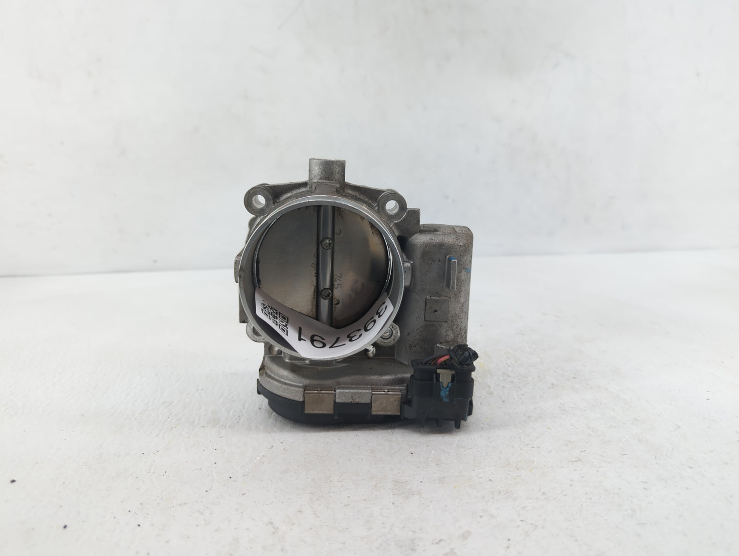 2011-2017 Dodge Journey Throttle Body P/N:05184349AC 05184349AE, 05184349AD Fits Fits 2011 2012 2013 2014 2015 2016 2017 201