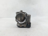 2011-2017 Dodge Journey Throttle Body P/N:05184349AC 05184349AE, 05184349AD Fits Fits 2011 2012 2013 2014 2015 2016 2017 201