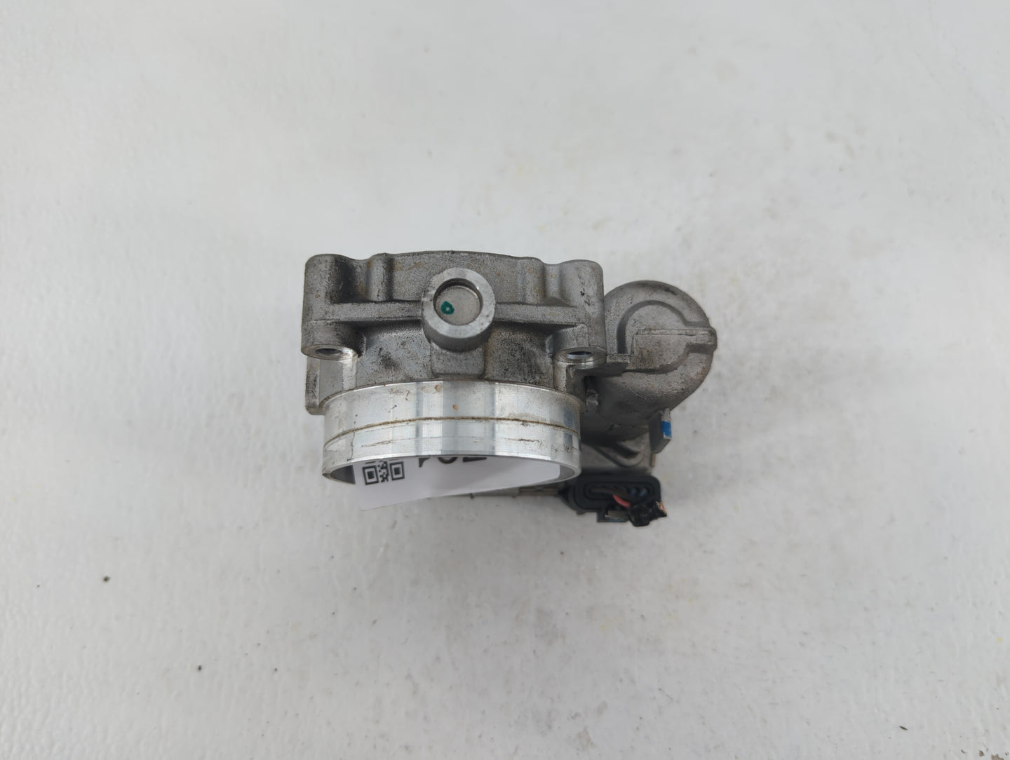 2011-2017 Dodge Journey Throttle Body P/N:05184349AC 05184349AE, 05184349AD Fits Fits 2011 2012 2013 2014 2015 2016 2017 201