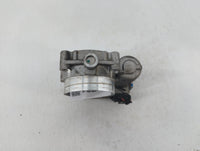 2011-2017 Dodge Journey Throttle Body P/N:05184349AC 05184349AE, 05184349AD Fits Fits 2011 2012 2013 2014 2015 2016 2017 201