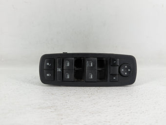 compare product 2012 Dodge Journey Climate Control Module Temperature AC/Heater Replacement P/N:68084001AD 16214484 Fits OEM Used Auto Parts