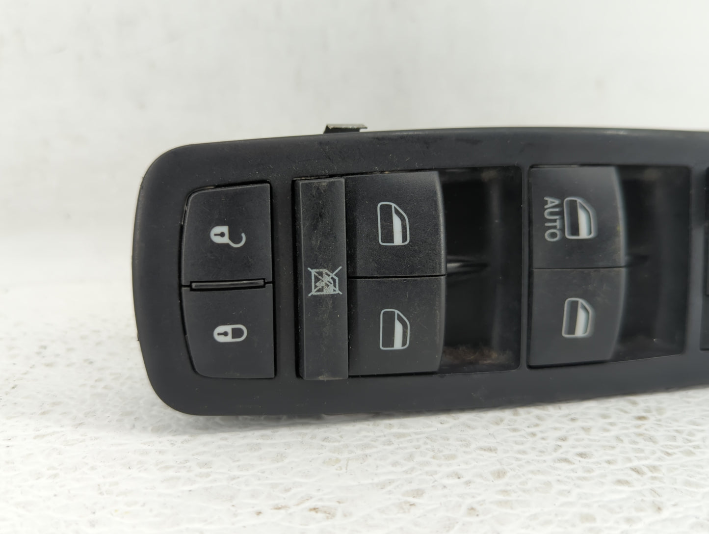 2012 Dodge Journey Climate Control Module Temperature AC/Heater Replacement P/N:68084001AD 16214484 Fits OEM Used Auto Parts