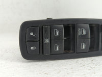 2012 Dodge Journey Climate Control Module Temperature AC/Heater Replacement P/N:68084001AD 16214484 Fits OEM Used Auto Parts