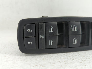 2012 Dodge Journey Climate Control Module Temperature AC/Heater Replacement P/N:68084001AD 16214484 Fits OEM Used Auto Parts