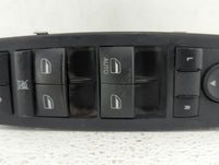 2012 Dodge Journey Climate Control Module Temperature AC/Heater Replacement P/N:68084001AD 16214484 Fits OEM Used Auto Parts