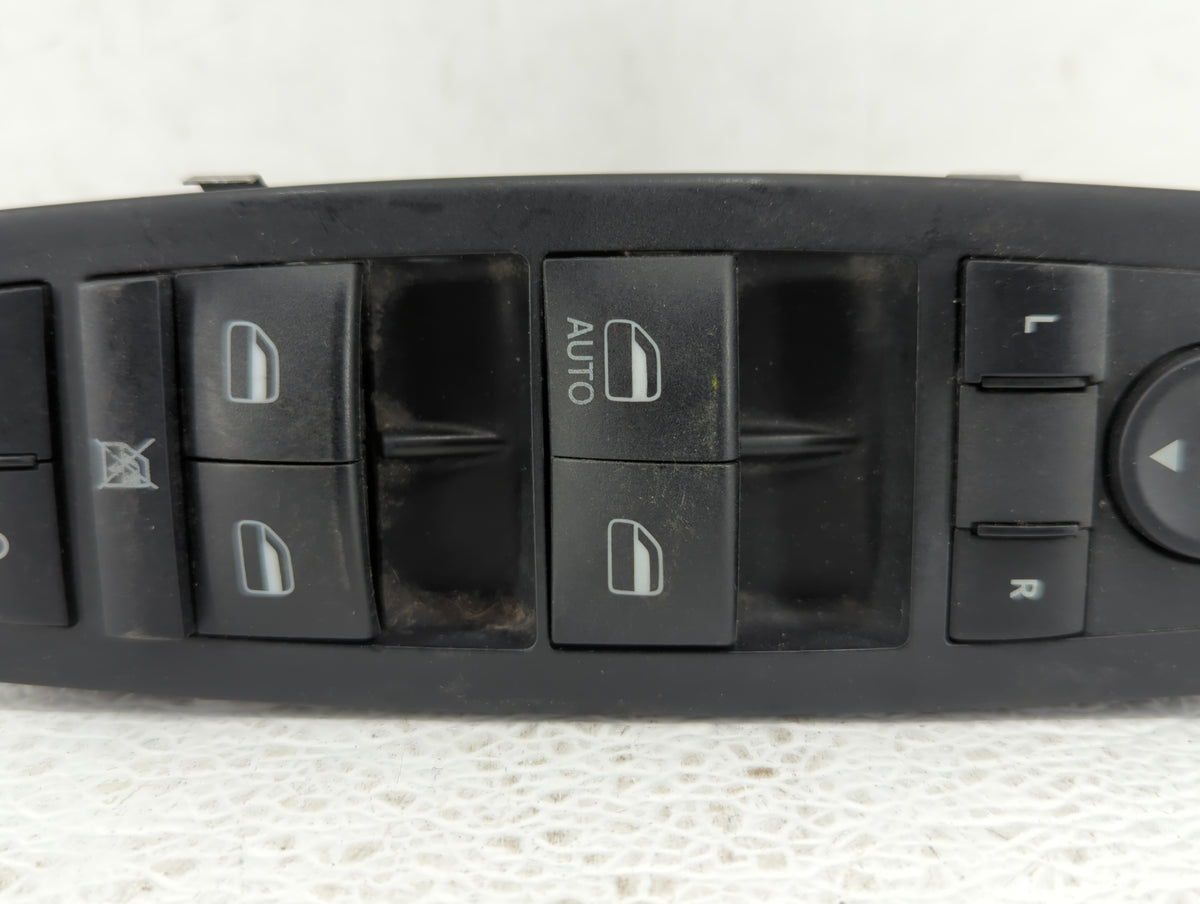 2012 Dodge Journey Climate Control Module Temperature AC/Heater Replacement P/N:68084001AD 16214484 Fits OEM Used Auto Parts