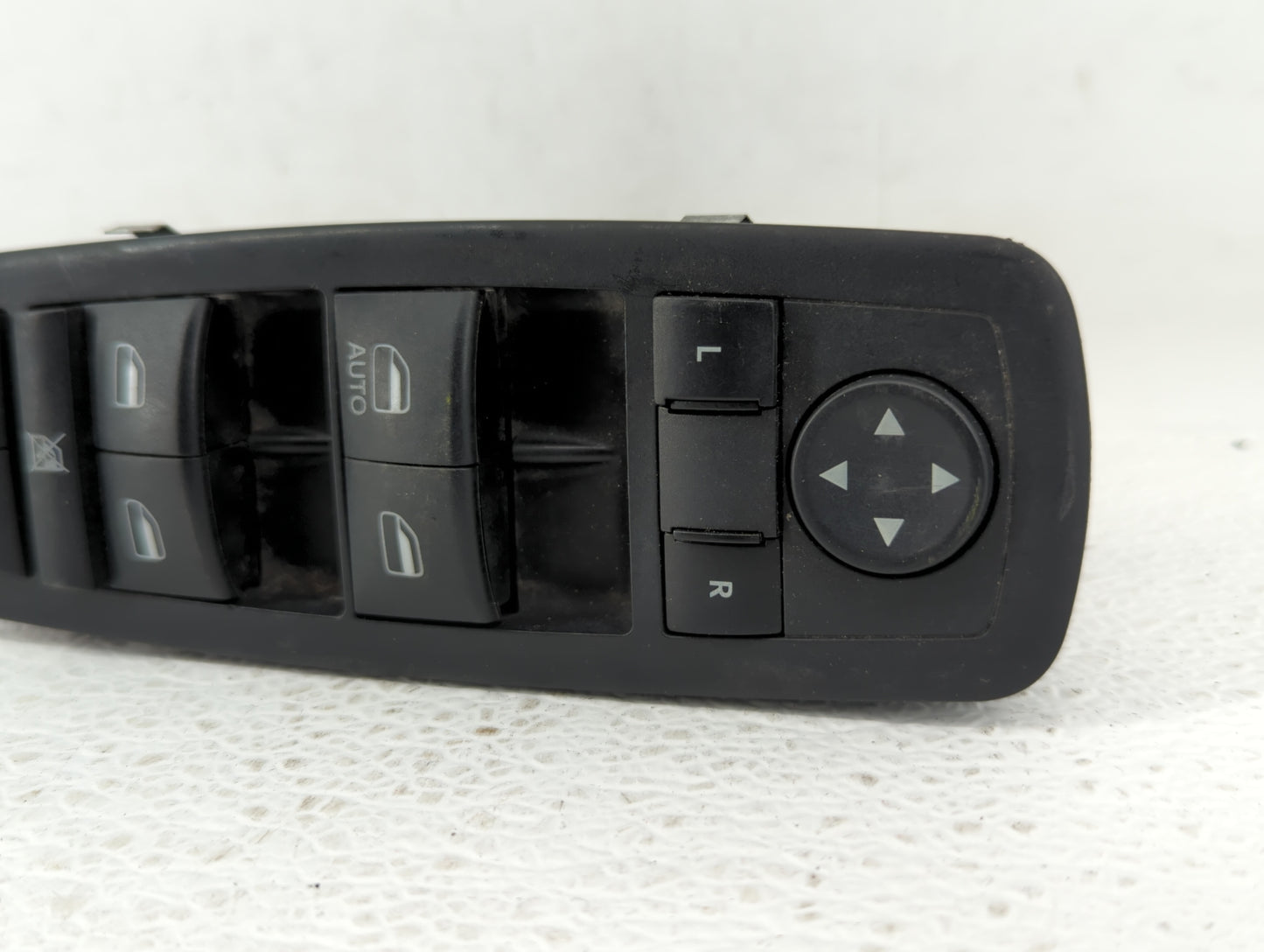 2012 Dodge Journey Climate Control Module Temperature AC/Heater Replacement P/N:68084001AD 16214484 Fits OEM Used Auto Parts