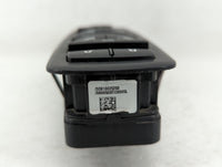 2012 Dodge Journey Climate Control Module Temperature AC/Heater Replacement P/N:68084001AD 16214484 Fits OEM Used Auto Parts