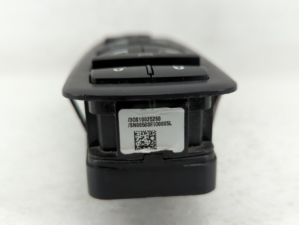 2012 Dodge Journey Climate Control Module Temperature AC/Heater Replacement P/N:68084001AD 16214484 Fits OEM Used Auto Parts