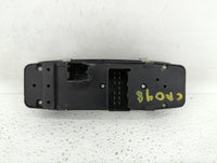 2012 Dodge Journey Climate Control Module Temperature AC/Heater Replacement P/N:68084001AD 16214484 Fits OEM Used Auto Parts