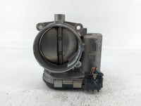2011-2019 Dodge Journey Throttle Body P/N:05184349AF 05184349AE Fits OEM Used Auto Parts - Oemusedautoparts1.com