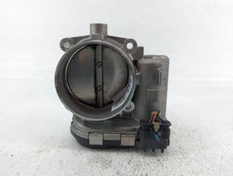 compare product 2011-2019 Dodge Journey Throttle Body P/N:05184349AF 05184349AE Fits OEM Used Auto Parts