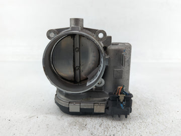 2011-2019 Dodge Journey Throttle Body P/N:05184349AF 05184349AE Fits OEM Used Auto Parts - Oemusedautoparts1.com