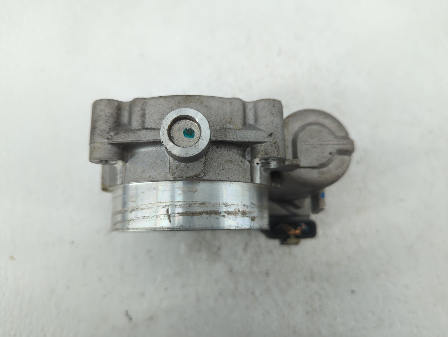2011-2019 Dodge Journey Throttle Body P/N:05184349AF 05184349AE Fits OEM Used Auto Parts - Oemusedautoparts1.com