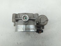 2011-2019 Dodge Journey Throttle Body P/N:05184349AF 05184349AE Fits OEM Used Auto Parts - Oemusedautoparts1.com