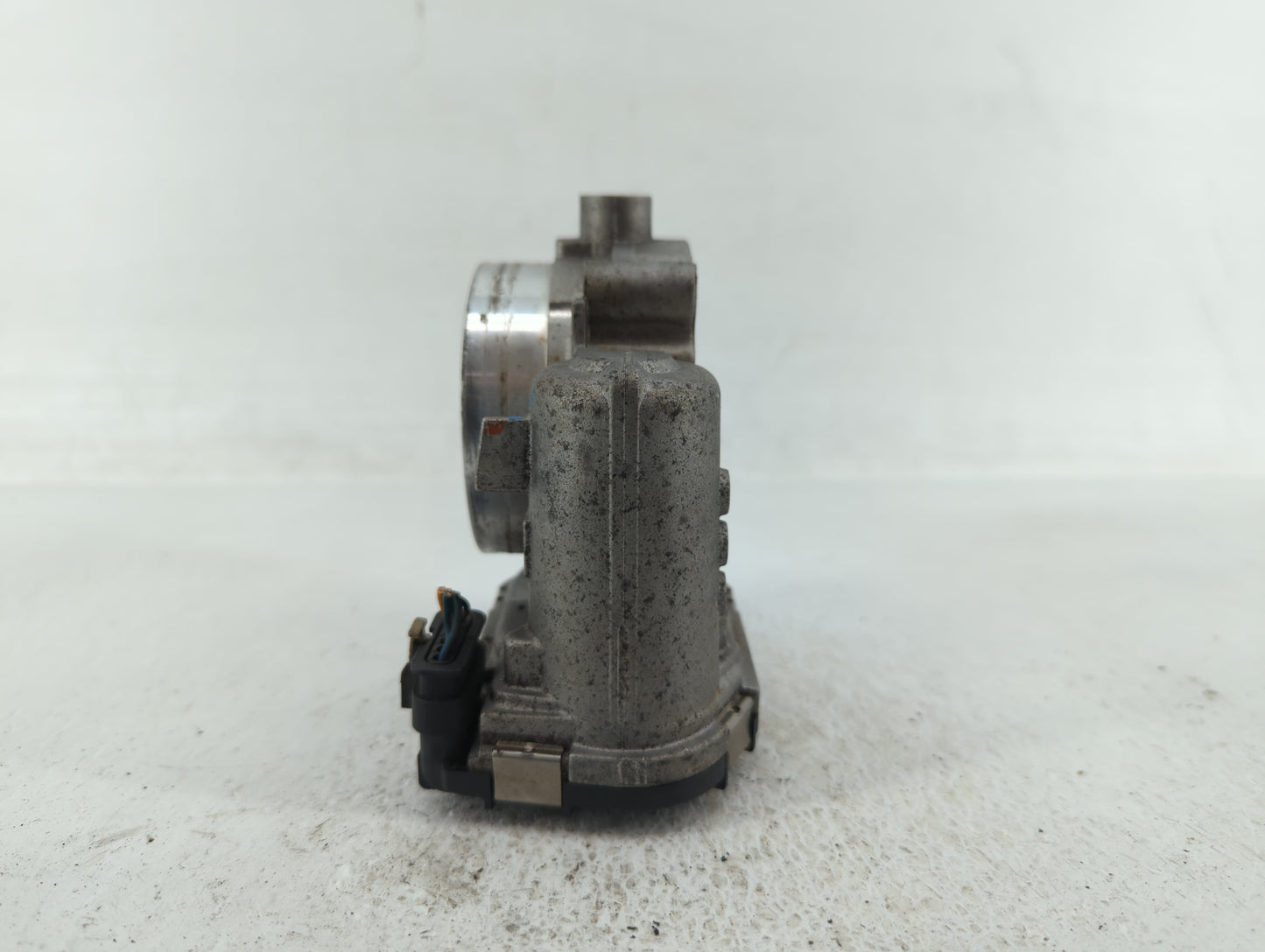 2011-2019 Dodge Journey Throttle Body P/N:05184349AF 05184349AE Fits OEM Used Auto Parts - Oemusedautoparts1.com