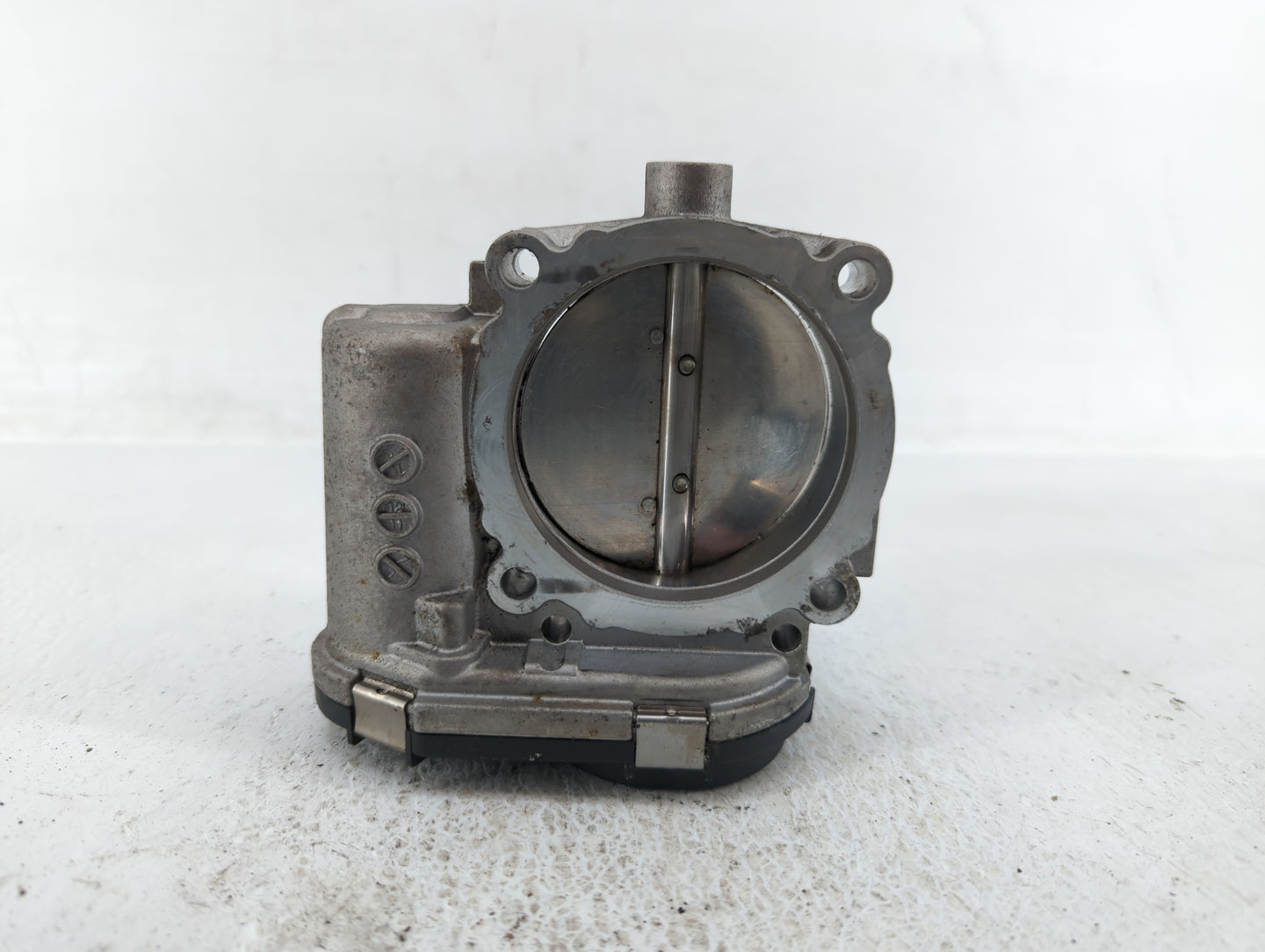 2011-2019 Dodge Journey Throttle Body P/N:05184349AF 05184349AE Fits OEM Used Auto Parts - Oemusedautoparts1.com