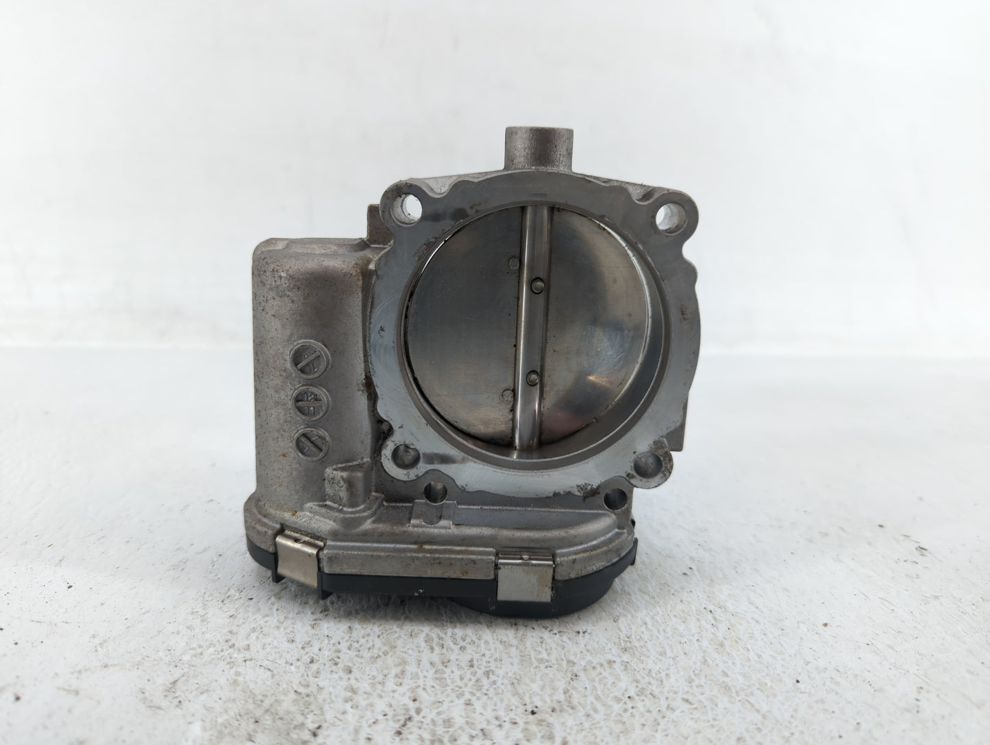 2011-2019 Dodge Journey Throttle Body P/N:05184349AF 05184349AE Fits OEM Used Auto Parts - Oemusedautoparts1.com