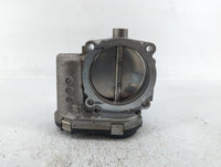 2011-2019 Dodge Journey Throttle Body P/N:05184349AF 05184349AE Fits OEM Used Auto Parts - Oemusedautoparts1.com