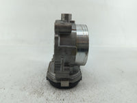 2011-2019 Dodge Journey Throttle Body P/N:05184349AF 05184349AE Fits OEM Used Auto Parts - Oemusedautoparts1.com
