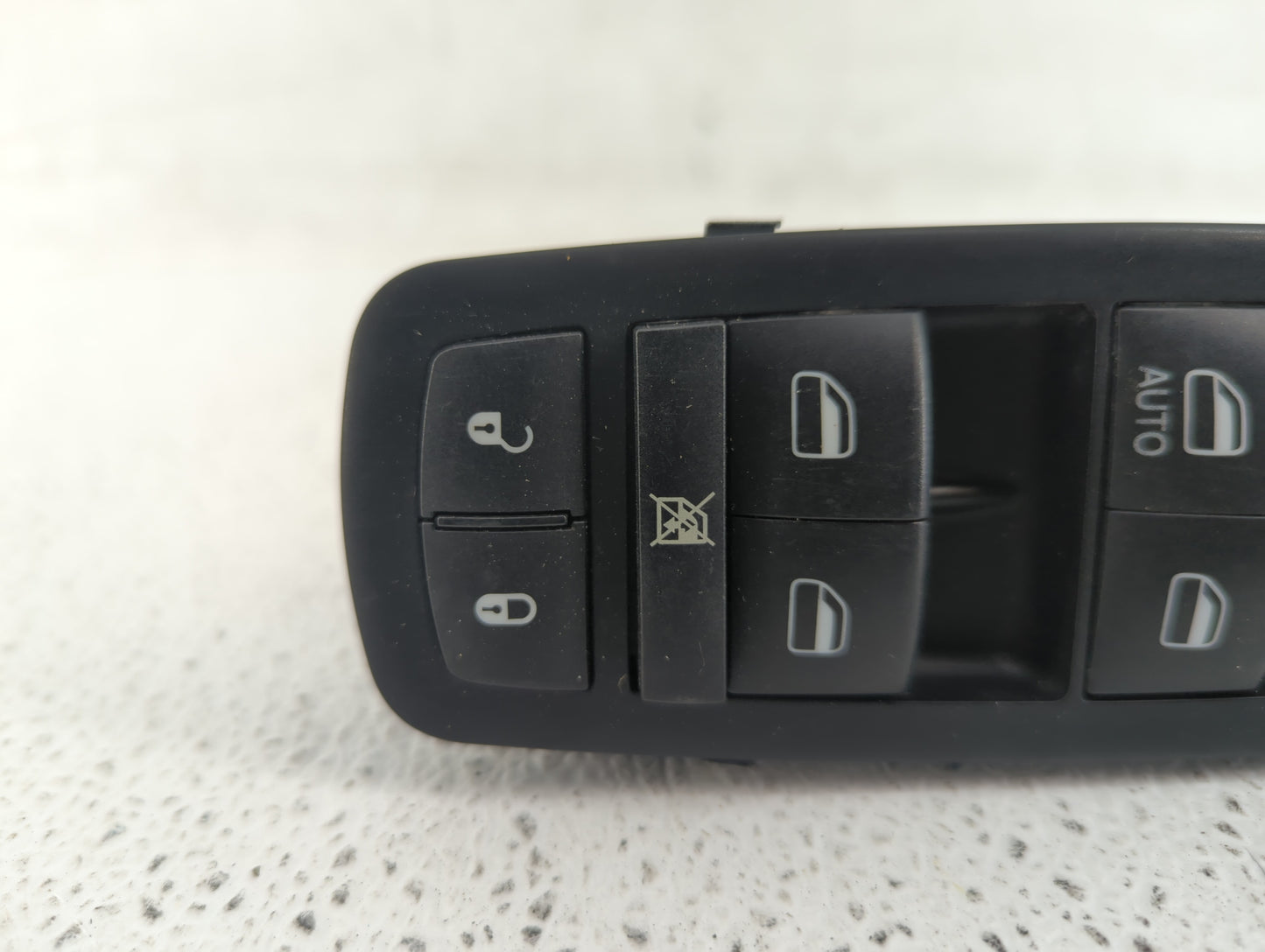 2012 Dodge Journey Master Power Window Switch Replacement Driver Side Left P/N:68084001AB 68307001AA, 68084001AD, 68084001AC