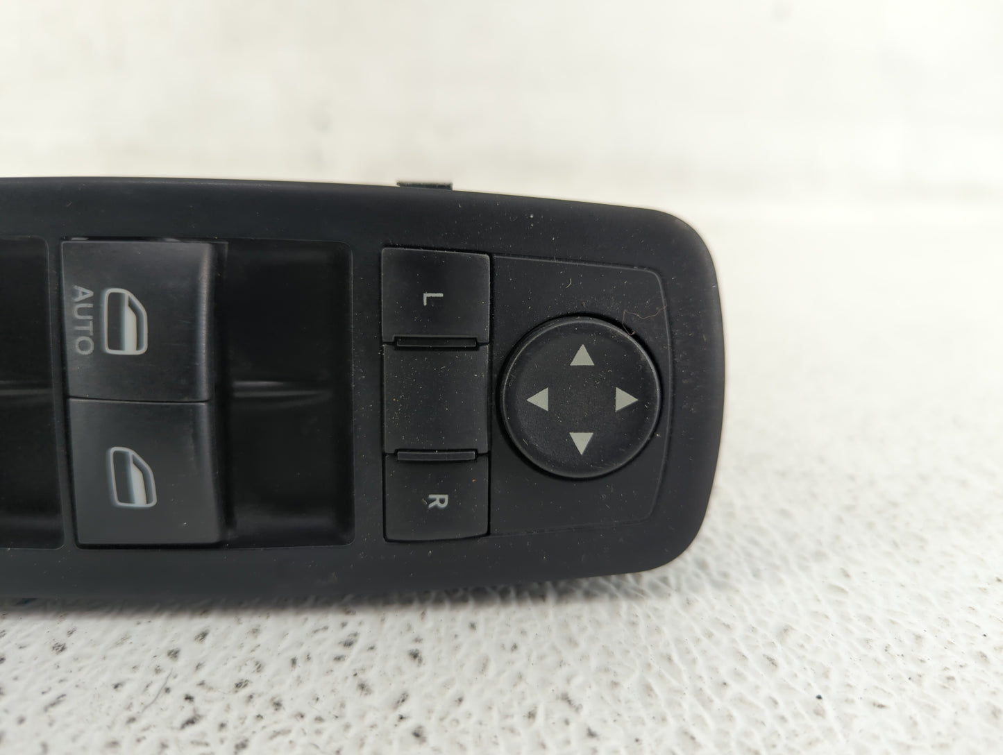 2012 Dodge Journey Master Power Window Switch Replacement Driver Side Left P/N:68084001AB 68307001AA, 68084001AD, 68084001AC