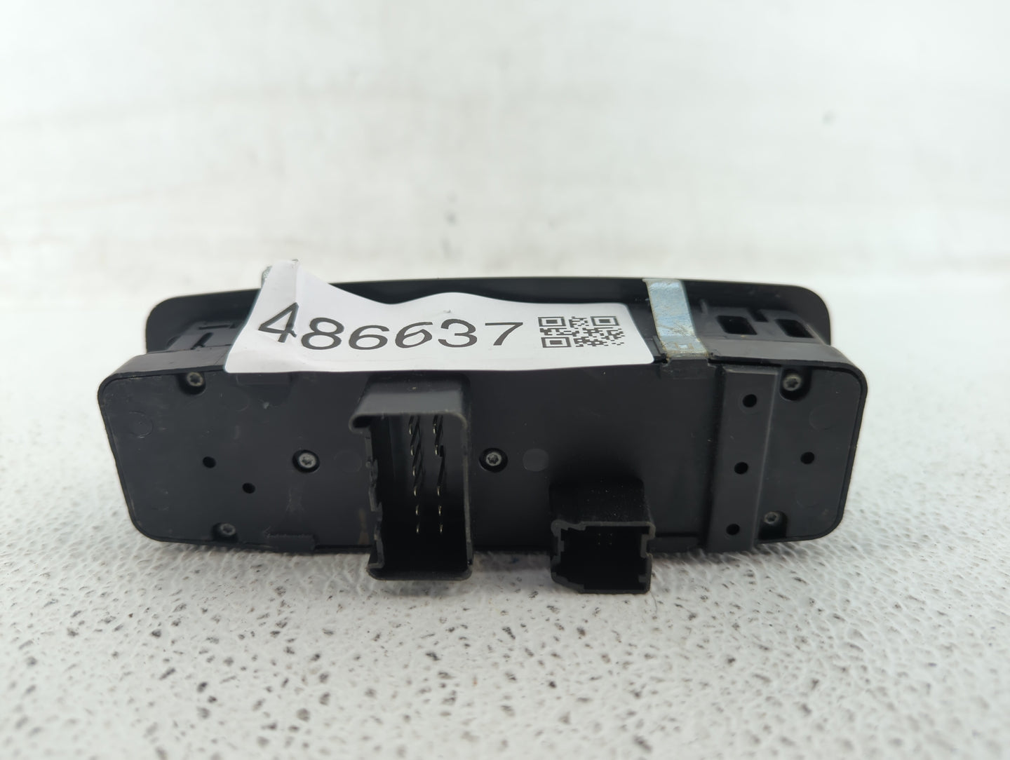 2012 Dodge Journey Master Power Window Switch Replacement Driver Side Left P/N:68084001AB 68307001AA, 68084001AD, 68084001AC