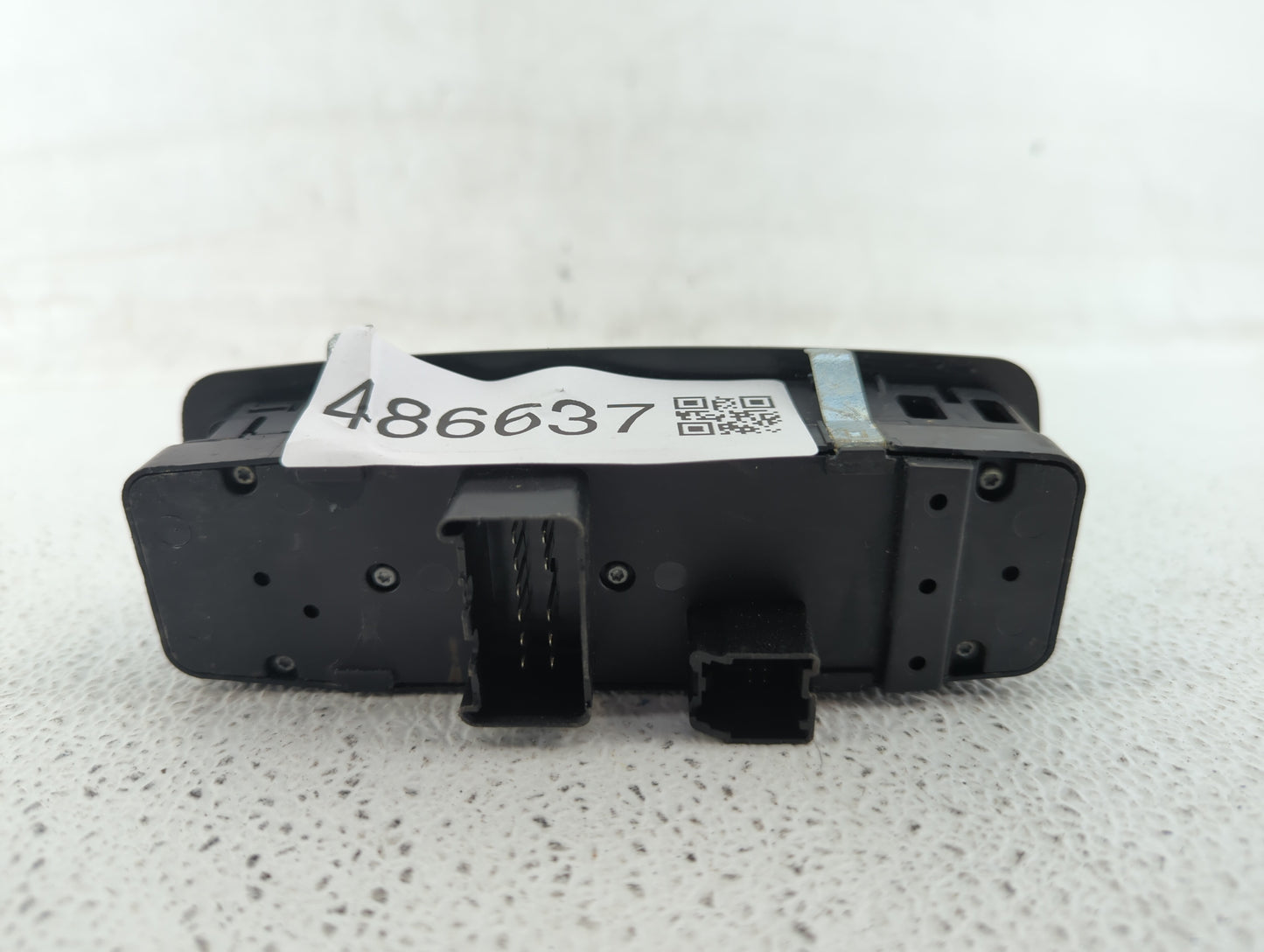 2012 Dodge Journey Master Power Window Switch Replacement Driver Side Left P/N:68084001AB 68307001AA, 68084001AD, 68084001AC