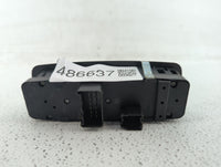 2012 Dodge Journey Master Power Window Switch Replacement Driver Side Left P/N:68084001AB 68307001AA, 68084001AD, 68084001AC