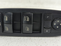 2012 Dodge Journey Master Power Window Switch Replacement Driver Side Left P/N:68084001AB 68307001AA, 68084001AD, 68084001AC